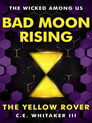 The Yellow Rover - ebook